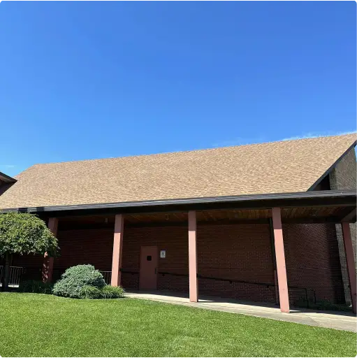 Drakes Roofing in Parkersburg, WV.