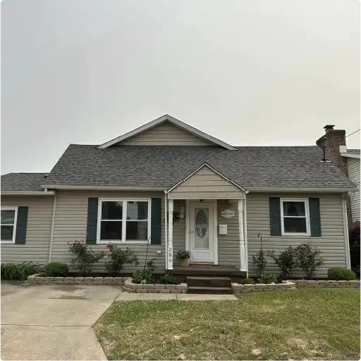 Drakes Roofing in Parkersburg, WV.