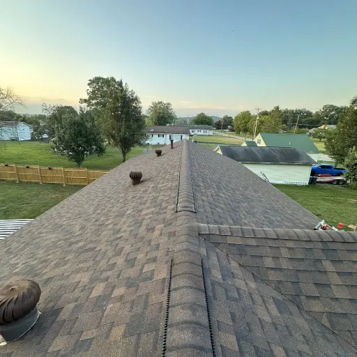 Drakes Roofing in Parkersburg, WV.