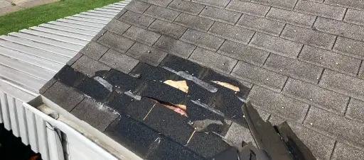 Heating services from Drakes Roofing in the greater Parkersburg, WV area.